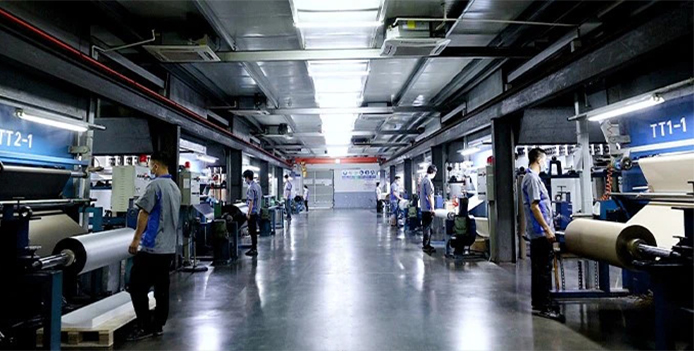 coating process