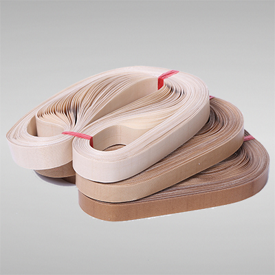 PTFE Seamless Heat Sealer Belt