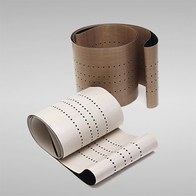 PTFE Coated Tabber String Belts