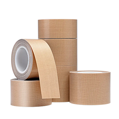 PTFE Coated Adhesive Tape