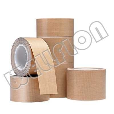 PTFE Coated Adhesive Tape