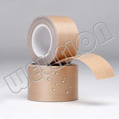 PTFE Coated Adhesive Tape