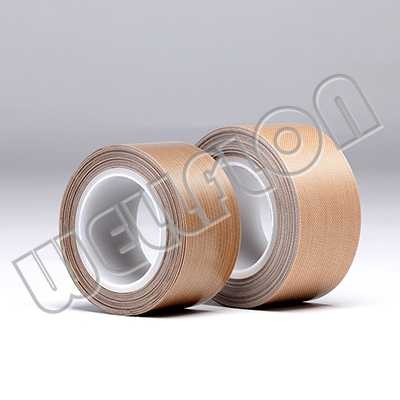 PTFE Coated Adhesive Tape