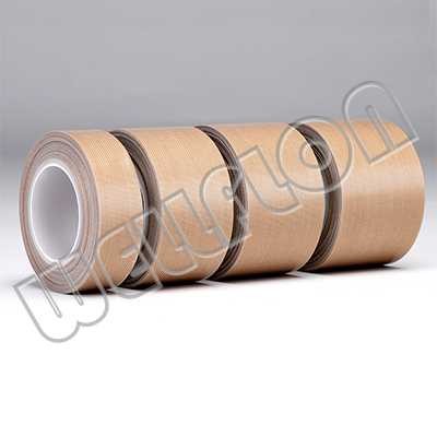 PTFE Coated Adhesive Tape