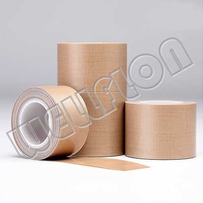 PTFE Coated Adhesive Tape