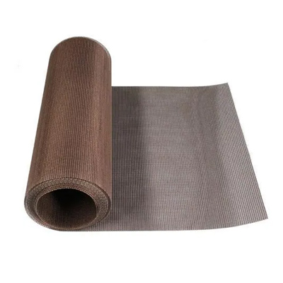 PTFE Teflon Coated Fiberglass Mesh