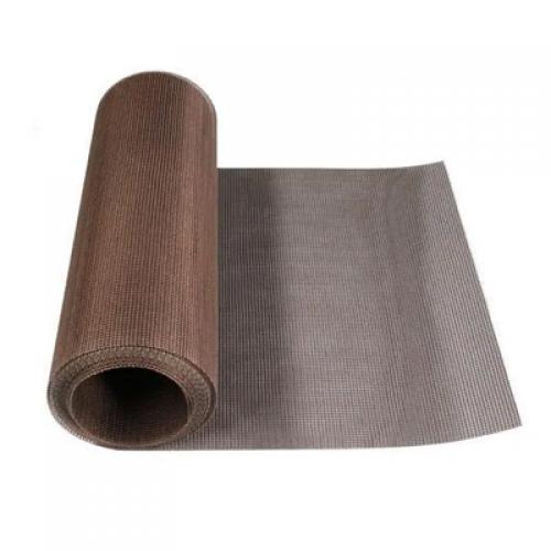 PTFE Teflon Coated Fiberglass Open Mesh Fabric