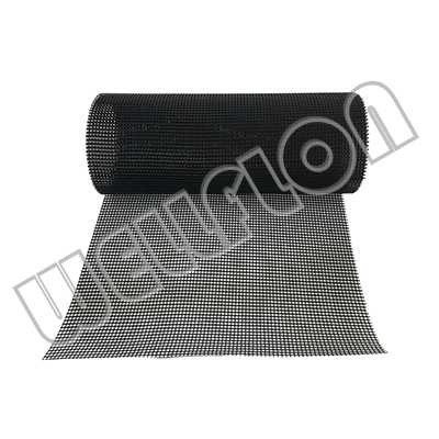 PTFE Teflon Coated Fiberglass Open Mesh Fabric