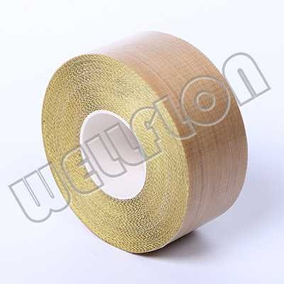 PTFE Teflon Adhesive Tape with Release Paper