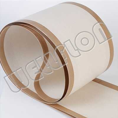 PTFE Teflon Conveyor Belt