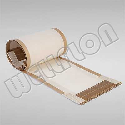 PTFE Teflon Conveyor Belt