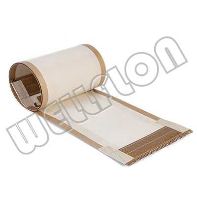 PTFE Teflon Conveyor Dryer Belt