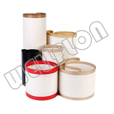 PTFE Teflon Conveyor Dryer Belt