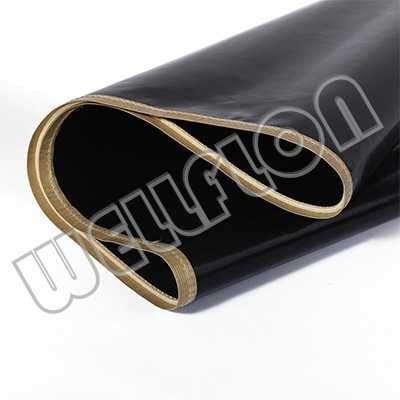 PTFE Teflon Laminating Belts