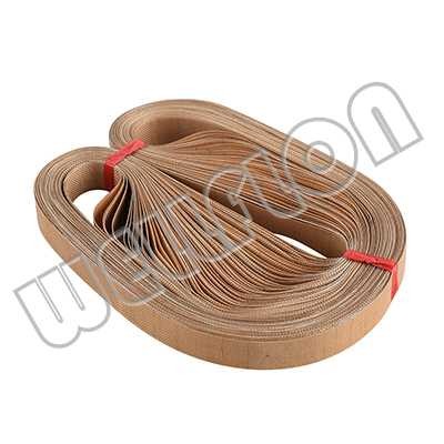 PTFE Teflon Seamless Ring Tape