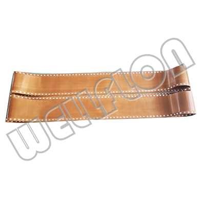 PTFE Teflon Side Seal Belts