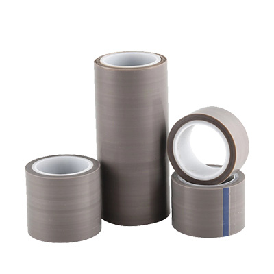 PTFE Teflon Skived Film Adhesive Tape