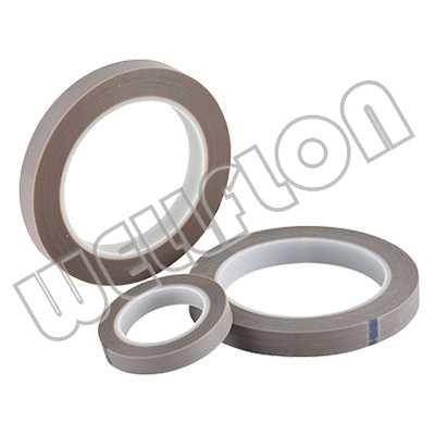 PTFE Teflon Skived Film Adhesive Tape